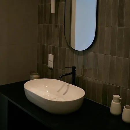 Fala I Slonce Apartment *