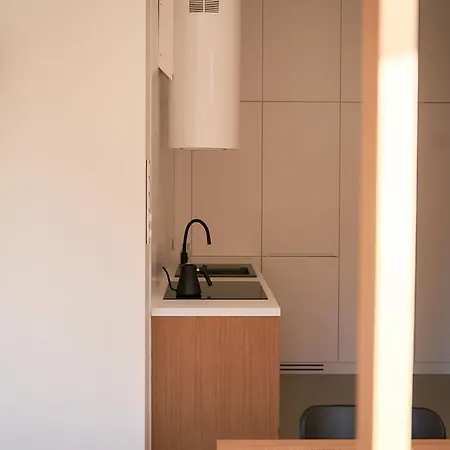 Apartment Fala I Slonce Rogowo *