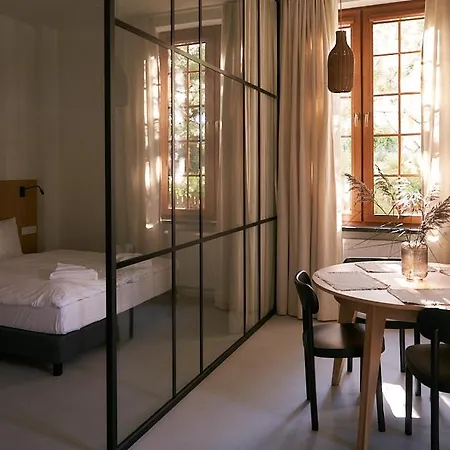 Fala I Slonce Rogowo Apartment