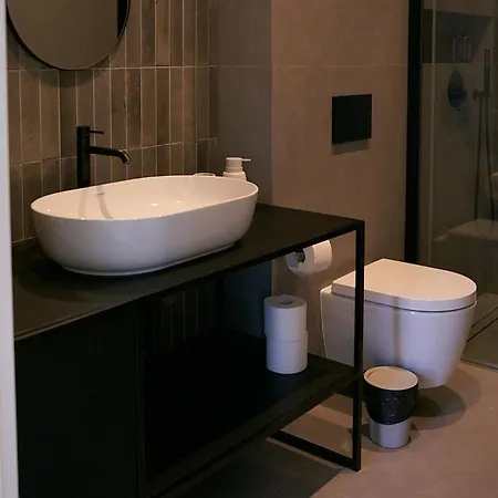 Apartment Fala I Slonce Rogowo