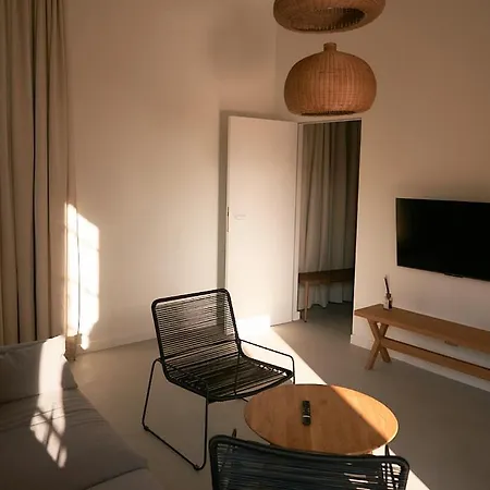 Fala I Slonce Rogowo Apartment *