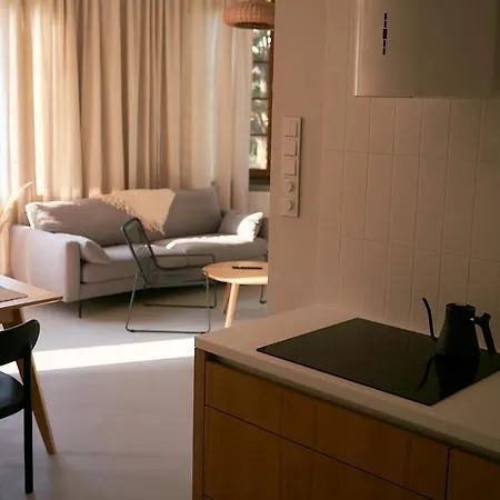 Apartment Fala I Slonce Rogowo *