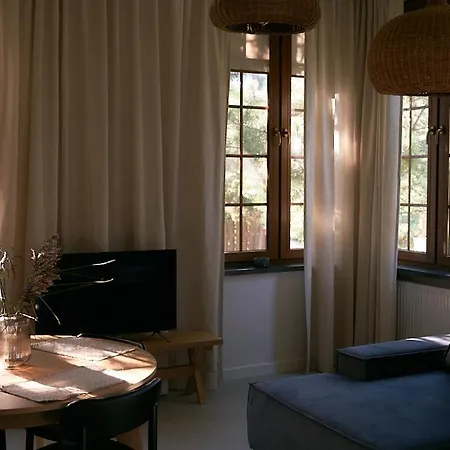 Fala I Slonce Apartment Rogowo (Gryfice)