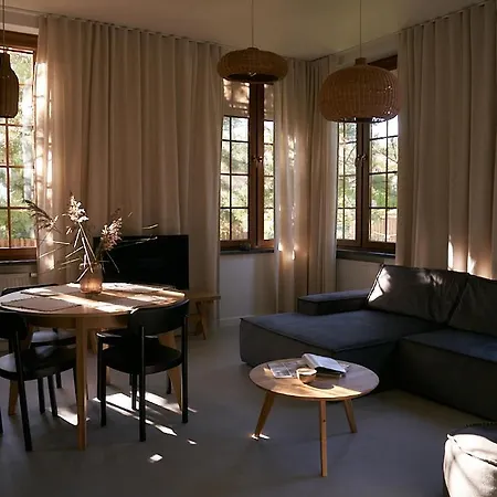 Apartment Fala I Slonce Rogowo (Gryfice)