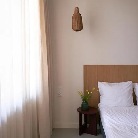 Fala I Slonce Apartment Rogowo (Gryfice)