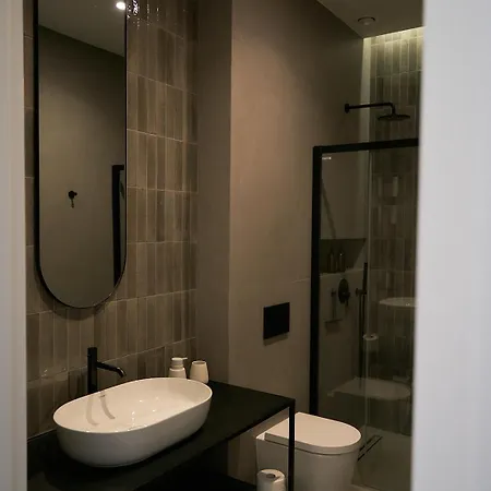 Fala I Slonce Apartment *