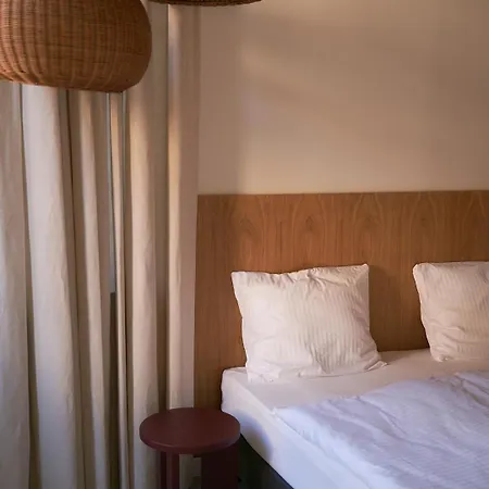 Fala I Slonce Rogowo Apartment *