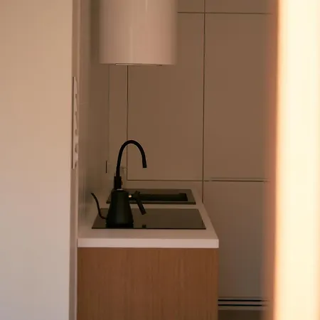 Fala I Slonce Rogowo Apartment *